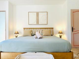 La Ramade Beautiful Villa with pool - Le Plan-de-la-Tour - 3