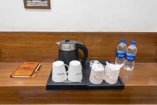 Hotel RK Residency Vasundhara Ghaziabad Delhi NCR - Ghaziabad - 3