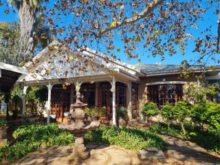 Lourie Inn - Rustenburg - 9