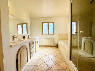 La Ramade Beautiful Villa with pool - Le Plan-de-la-Tour - 1