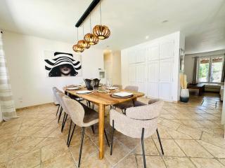 La Ramade Beautiful Villa with pool - Le Plan-de-la-Tour - 6
