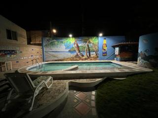 La Puerta del Cielo - Taganga - 6