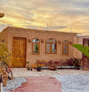 Rafiki Oasis - Dahab - 9