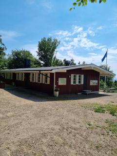 Hålehallstugan - Förslöv - 8