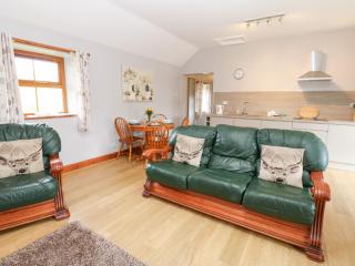 The Hayloft - Alston - 8
