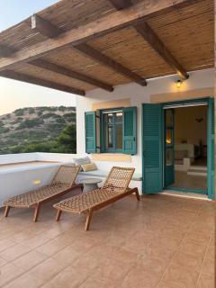 Lipsi Blue Hotel - Lipsi - 6