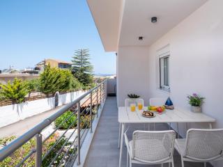 Ergina Apartments Gournes Studio & Family Apartment - 1