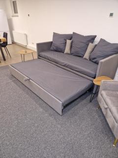 Apartment 04 - Irxleben - 0