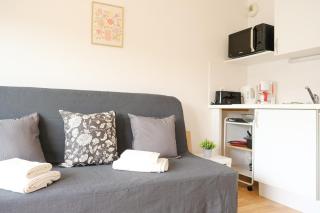 Studio L'ancre Crielloise - 9