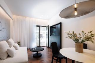 Sea Path III Chania city Center luxury Suites - Chania - 8