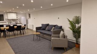 Apartment 04 - Irxleben - 3