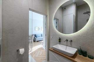 Apartamenty Ukiel Premium Kapitańska 2 nr 138 - 7