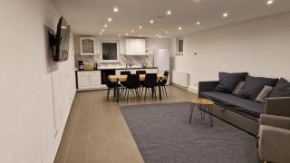 Apartment 04 - Irxleben - 2
