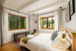 Forest Cabins at Woodsborough - Galicias - 6