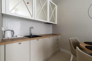 Apartamenty Ukiel Premium Kapitańska 2 nr 138 - 1