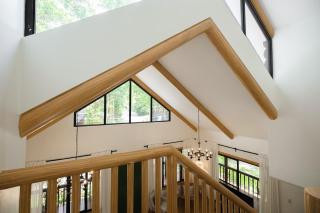 Forest Cabins at Woodsborough - Galicias - 5