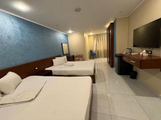 Jewel Grand Pyramids Hotel - Kairo - 4