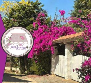 Casa Jardim - Miguel Pereira - 0