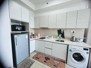 Studio I-Soho D'Gunduls Homestay by DGH I-CITY - Shah Alam - 2