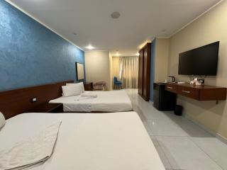 Jewel Grand Pyramids Hotel - Kairo - 5