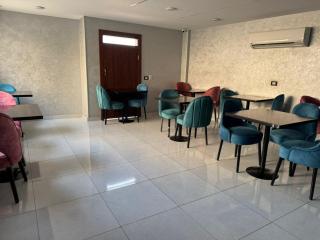 Jewel Grand Pyramids Hotel - Kairo - 6