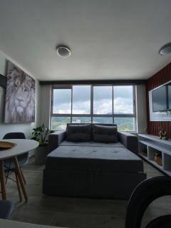New and Modern APT Manizales - Manizales - 0