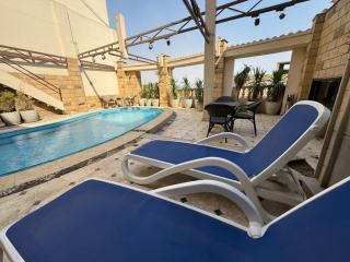 Jewel Grand Pyramids Hotel - Kairo - 8