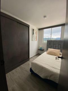 New and Modern APT Manizales - Manizales - 7
