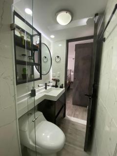 New and Modern APT Manizales - Manizales - 5