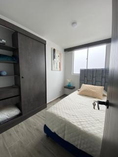 New and Modern APT Manizales - Manizales - 3