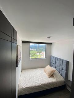 New and Modern APT Manizales - Manizales - 2