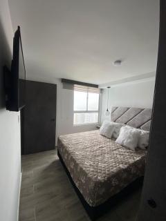 New and Modern APT Manizales - Manizales - 1