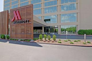 Tulsa Marriott Southern Hills - Tulsa - 8
