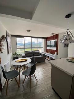 Modern APT Manizales - 0