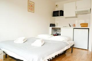 Studio L'ancre Crielloise - 4