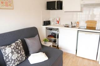 Studio L'ancre Crielloise - 1