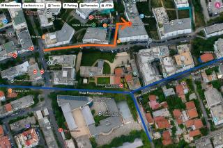 Dani's Apartment - 9