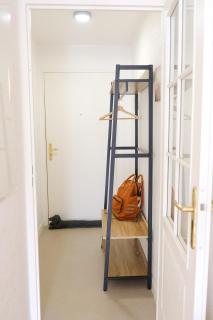 Studio 2 personnes - Criel-sur-Mer - 3