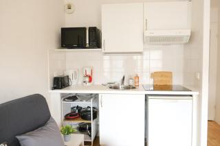 Studio 2 personnes - Criel-sur-Mer - 2