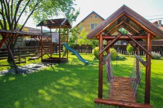 Napraforgó Panzió - 4