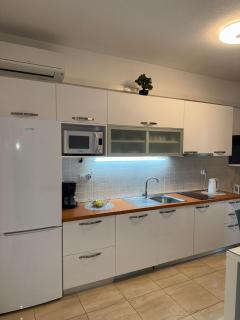Apartment Garden - Makarska - 8