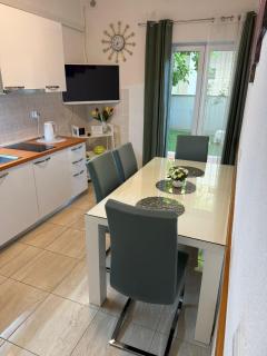Apartment Garden - Makarska - 5
