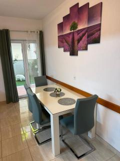 Apartment Garden - Makarska - 6