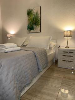Apartment Garden - Makarska - 2