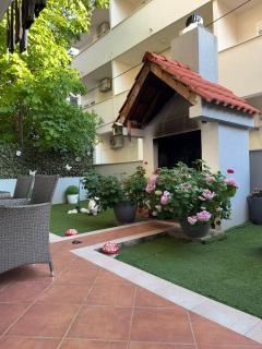 Apartment Garden - Makarska - 0