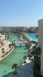Folla de Luxe Palm Lake Resort Piscine Privative Chauffée - 8