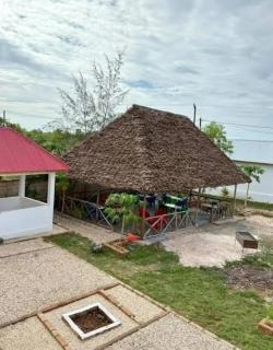 B&b Muyuni road - 2