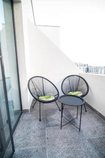 MEL Apartment 2 - 7