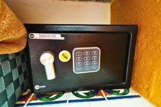 Enjoy AC in the Queen's Suite at Inn Ajijic - Ajijic - 1