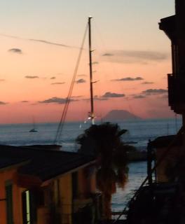 Mare e Monti - Scilla - 9